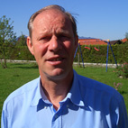Josef Kneißl